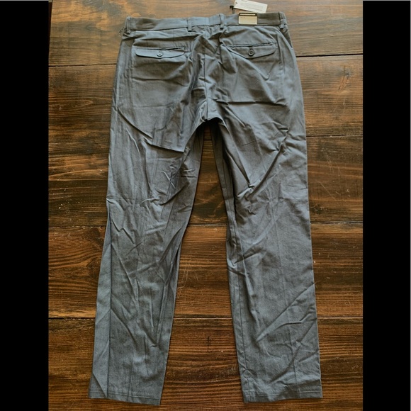 Men’s express pants - Picture 2 of 4